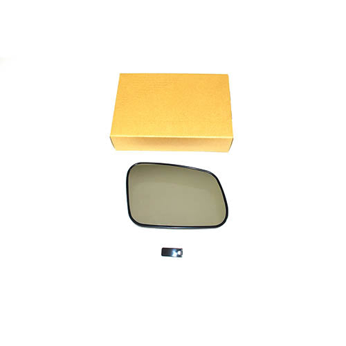 GLASS MIRROR RH CONVEX - BRITPART - CRD100640