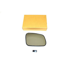 GLASS MIRROR RH CONVEX - BRITPART - CRD100640