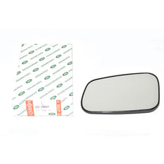 GLASS MIRROR LH FLAT - LR - CRD100690LR