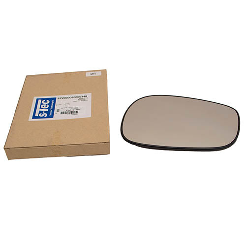 GLASS ASSY-MIRROR - OEM - CRD101140