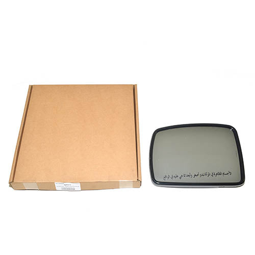 GLASS ASY - REAR VIEW O - OEM - CRD500250