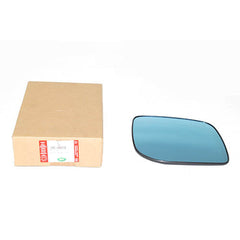 GLASS ASY - REAR VIEW O - BRITPART - CRD500310