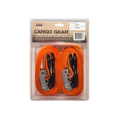 25mm x 3.0M CANBUCKLE TWINPACK - ARB - CT02-3