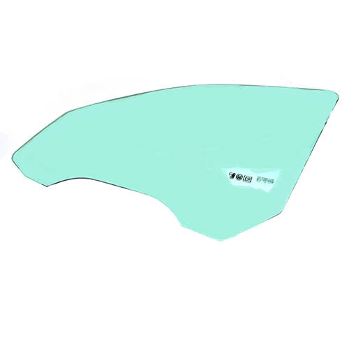 WINDOW FRONT LHS FREELANDER - OEM - CUB000030