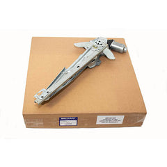 WINDOW REGULATOR ASSY - BRITPART - CUH000082