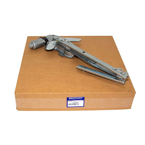 REGULATOR ASSY - WINDOW - BRITPART - CUH000092