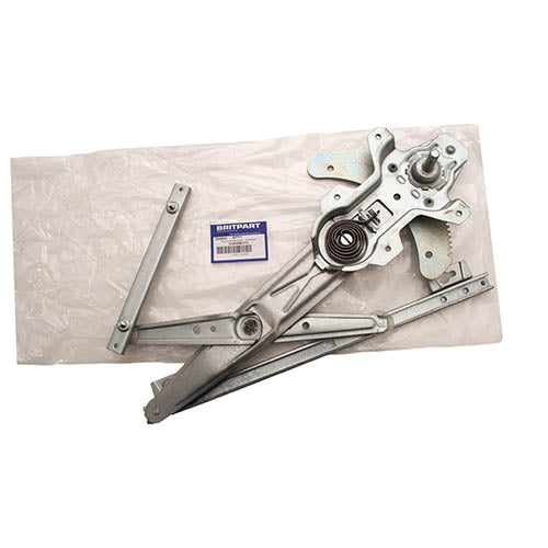 REGULATOR ASSY - WINDOW - BRITPART - CUH000111