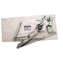 REGULATOR ASSY - WINDOW - BRITPART - CUH000111