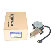 MOTOR ASSY-WINDOW - BRITPART - CUR100450