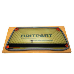 GLASS ASSY-BACK - OEM - CVB103230