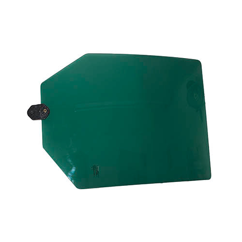GLASS - QUARTER WINDOW - OEM - CVB500220