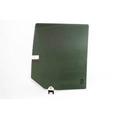 GLASS - REAR DOOR - LR - CVB500300LR