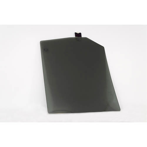 GLASS-REARDOOR - OEM - CVB500310