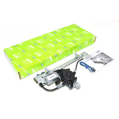 REGULATOR AND MOTOR - VALEO - CVH101202G