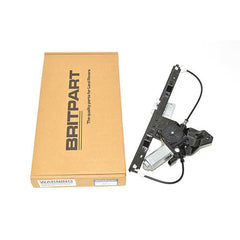 REGULATOR MOTOR ASSY WINDOW - BRITPART - CVH101202