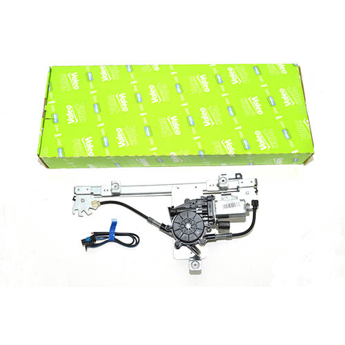 WINDOW REG & MOTOR - VALEO - CVH101212G