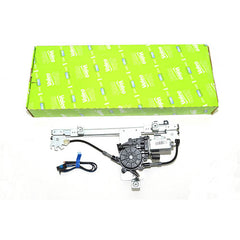 WINDOW REG & MOTOR - VALEO - CVH101212G