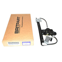 REGULATOR AND MOTOR ASY - WINDOW - BRITPART - CVH101212
