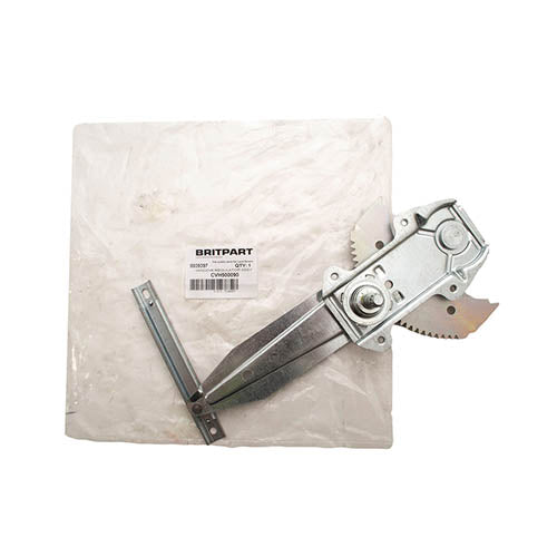 WINDOW REGULATOR ASSY - BRITPART - CVH500090
