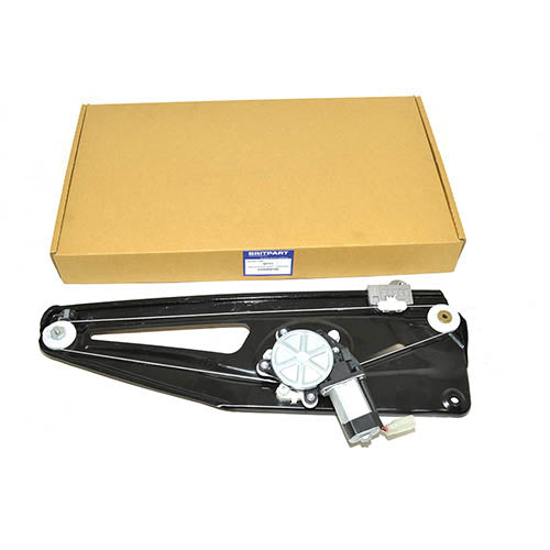 REGULATOR ASSY - WINDOW - BRITPART - CVH500100