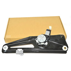 REGULATOR ASSY - WINDOW - BRITPART - CVH500110