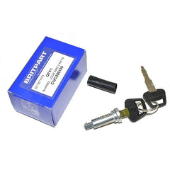 BARREL LOCK AND 2 KEYS - BRITPART - CWC500190
