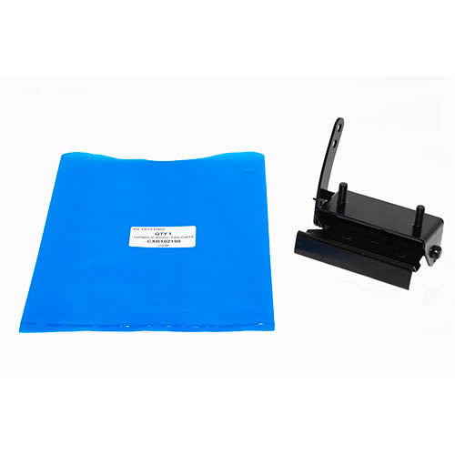 HANDLE ASSY-TAILGATE - OEM - CXB102190