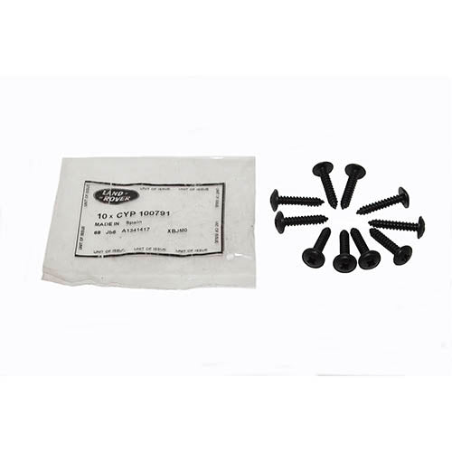 SCREW - LR - CYP100791LR