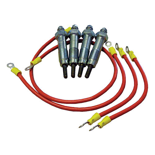 HEATER PLUG CONVERSION KIT - BRITPART - DA1057