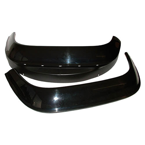 Land Rover Defender Standard Wheel Arch / Eyebrow Kit - OEM - DA1059