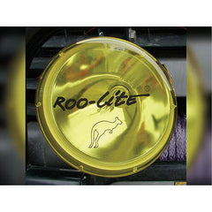 AMBER LENS FOR DA1062 - BRITPART - DA1062AMBER