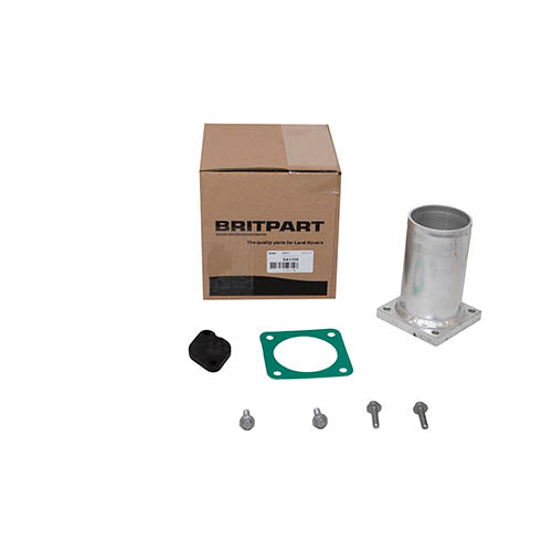 TD5 EGR BLANKING KIT - BRITPART - DA1109