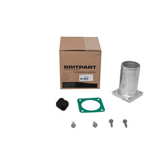 TD5 EGR BLANKING KIT - BRITPART - DA1109