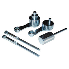 TIMING TOOLS FOR LR/JAG 2.7L V6 - BRITPART - DA1120