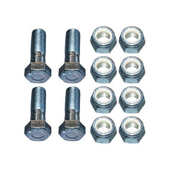 PROPSHAFT BOLT KIT - BRITPART - DA1123