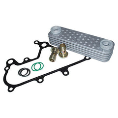 Land Rover Defender Discovery 2 TD5 Oil Cooler Repair Kit - Britpart - DA1127