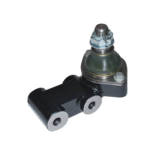 Land Rover Defender Discovery 1 RRC Fulcrum Bracket and Ball Joint - Britpart - DA1129