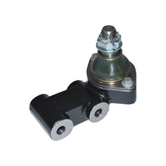 Land Rover Defender Discovery 1 RRC Fulcrum Bracket and Ball Joint - Britpart - DA1129