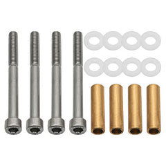 REPLACEMENT BOLTS, INSERTS & WASHERS - BRITPART - DA1131KIT