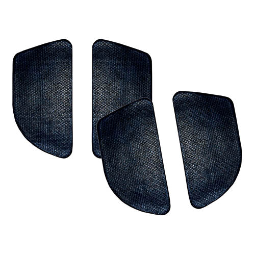 ANTI-SQUEAL PAD SET OF 4 - MINTEX - DA1141