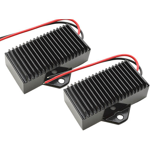 12V SMART LOAD DEVICE - WIPAC - DA114412V