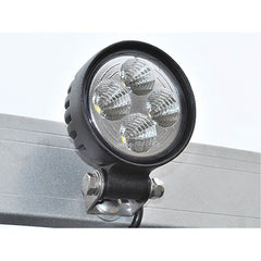 LED Exterior Work Lamp - Britpart - DA1146