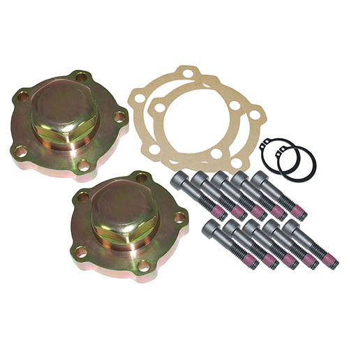 HEAVY DUTY DRIVE MEMBER KIT - BRITPART - DA1148