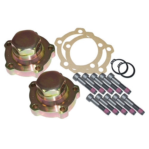 HEAVY DUTY DRIVE MEMBER KIT - BRITPART - DA1149