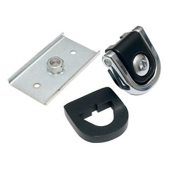 Land Rover Defender SVX Style Cargo Tie Down Point - Britpart - DA1170