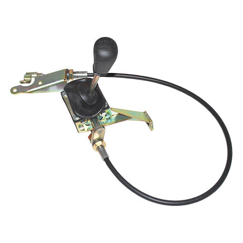 DISCO 2 DIFF LOCK LEVER KIT - BRITPART - DA1178