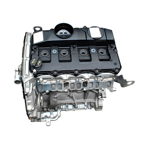 2.4 DEFENDER PUMA STRIP ENGINE - OEM - DA1182