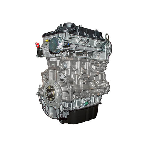 2.2 DEFENDER PUMA STRIPPED ENGINE NEW - OEM - DA1183