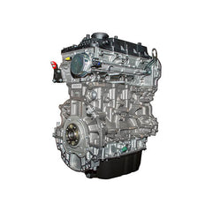 2.2 DEFENDER PUMA STRIPPED ENGINE NEW - OEM - DA1183