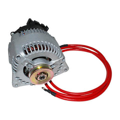 200 TDi DISCOVERY TYPE ENGINE ALTERNATOR UPGRADE KIT - BRITPART - DA1196